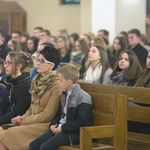 Oazowy wieczór chwały w Radomiu