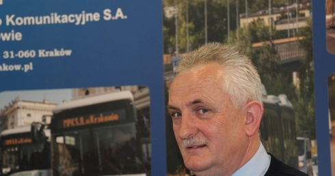 Kierowca ratownik uhonorowany