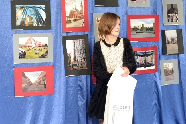 Finał konkursu "Radom - moje miasto"