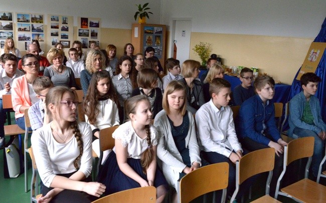 Finał konkursu "Radom - moje miasto"