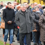 Powitanie ikony MB Częstochowskiej w Kaszewach Kościelnych