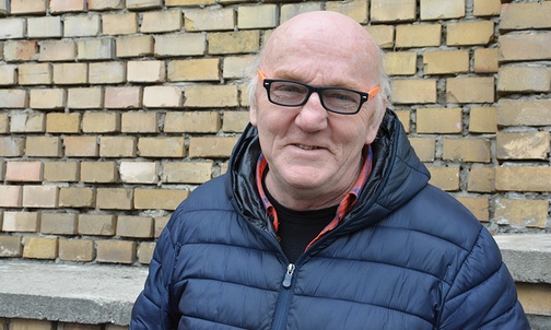 Krótkie historie o miłosierdziu