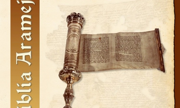 Targum Neofiti 1. Księga Wyjścia
tłum. i oprac.
Mirosław Stanisław Wróbel
Gaudium,
Lublin 2017
ss. 504