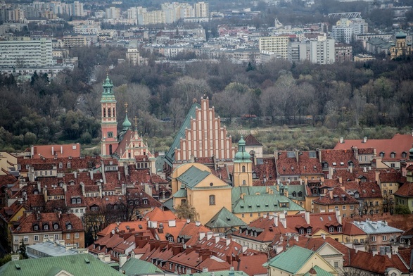 Skąd pochodzili Piastowie?