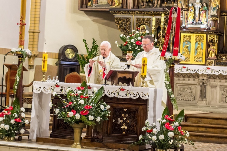 95. rocznica Związku Polaków w Niemczech