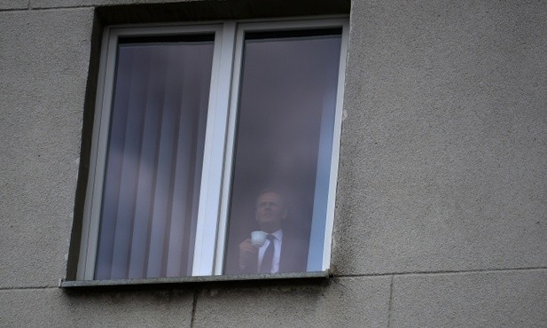 Zakończyło się przesłuchanie Donalda Tuska