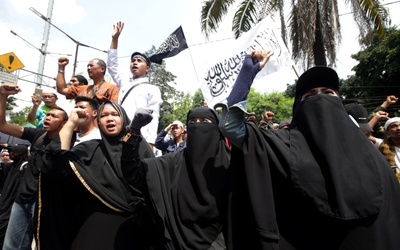 Prokuratura żąda kary więzienia dla chrześcijańskiego gubernatora Dżakarty