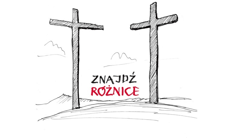 Różność łotrów