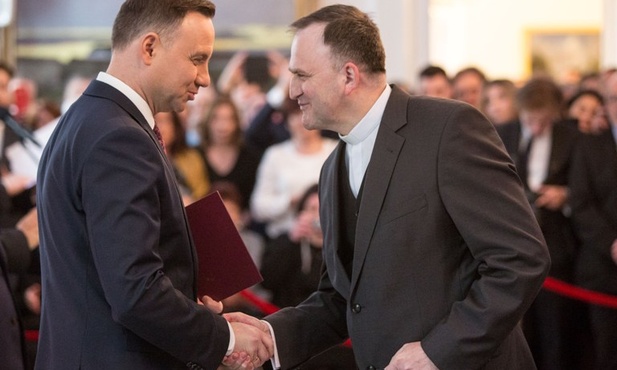 Początek czegoś nowego