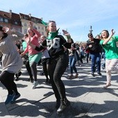 Duchowi apatycy niech zostaną w domu