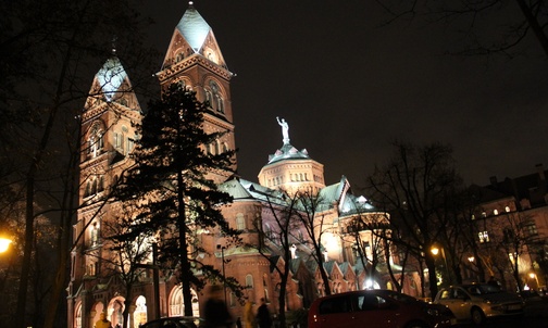 Są nowi księża - zakonnicy