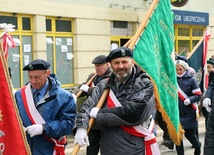 Nic chodzi o współczucie, lecz o pamięć