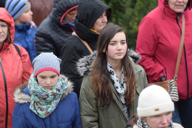 IV Diecezjalna Pielgrzymka do Sanktuarium Miłosierdzia Bożego i Sanktuarium św. Jana Pawła II. 