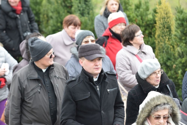 IV Diecezjalna Pielgrzymka do Sanktuarium Miłosierdzia Bożego i Sanktuarium św. Jana Pawła II. 