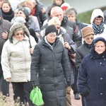 IV Diecezjalna Pielgrzymka do Sanktuarium Miłosierdzia Bożego i Sanktuarium św. Jana Pawła II. 