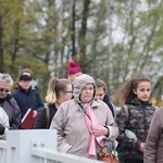 IV Diecezjalna Pielgrzymka do Sanktuarium Miłosierdzia Bożego i Sanktuarium św. Jana Pawła II. 