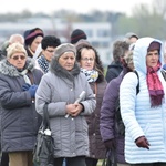 IV Diecezjalna Pielgrzymka do Sanktuarium Miłosierdzia Bożego i Sanktuarium św. Jana Pawła II. 