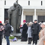 IV Diecezjalna Pielgrzymka do Sanktuarium Miłosierdzia Bożego i Sanktuarium św. Jana Pawła II. 