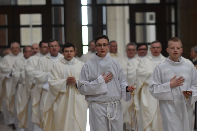 IV Diecezjalna Pielgrzymka do Sanktuarium Miłosierdzia Bożego i Sanktuarium św. Jana Pawła II. 