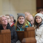 IV Diecezjalna Pielgrzymka do Sanktuarium Miłosierdzia Bożego i Sanktuarium św. Jana Pawła II. 