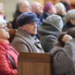 IV Diecezjalna Pielgrzymka do Sanktuarium Miłosierdzia Bożego i Sanktuarium św. Jana Pawła II. 