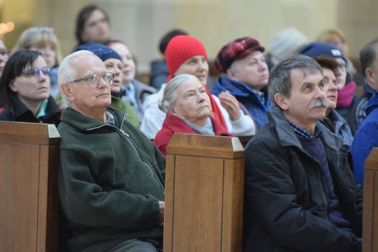 IV Diecezjalna Pielgrzymka do Sanktuarium Miłosierdzia Bożego i Sanktuarium św. Jana Pawła II. 