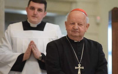 IV Diecezjalna Pielgrzymka do Sanktuarium Miłosierdzia Bożego i Sanktuarium św. Jana Pawła II. 