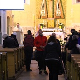 Droga Światła w Wałbrzychu