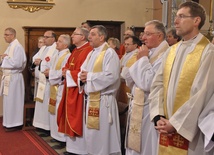 Święto Caritas w Zabawie