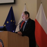 Konferencja poświęcona Aleksandrze Gabrysiak