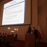 Konferencja poświęcona Aleksandrze Gabrysiak