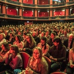 "Apokalipsa" według Teatru "A"