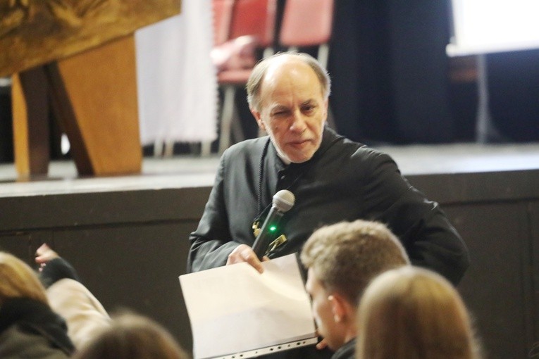 OSDDW z o. Ryszardem Sierańskim