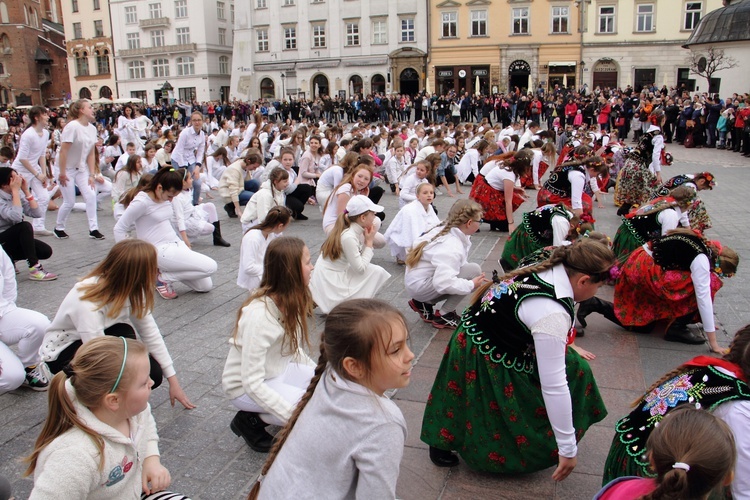 Róża dla Jezusa Miłosiernego 2017