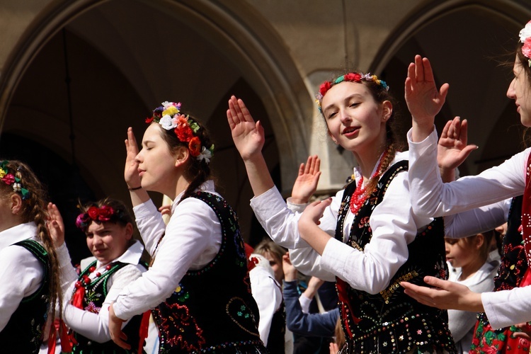 Róża dla Jezusa Miłosiernego 2017