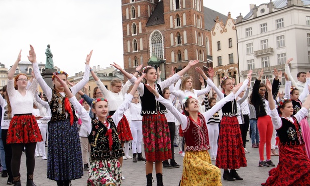Niech wszyscy usłyszą o Miłosiernym!