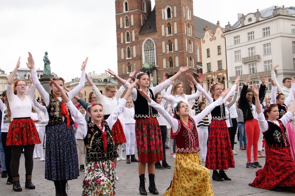 Niech wszyscy usłyszą o Miłosiernym!