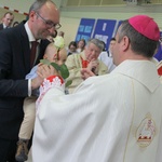 Spotkanie z Barankiem w Olszynach