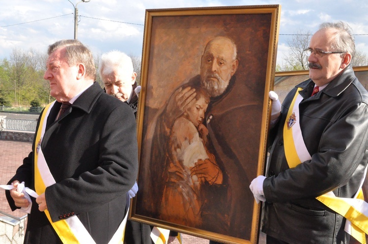 Jezus i Jego brat