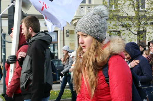 81. Ogólnopolska Akademicka Pielgrzymka na Jasną Górę