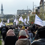 81. Ogólnopolska Akademicka Pielgrzymka na Jasną Górę