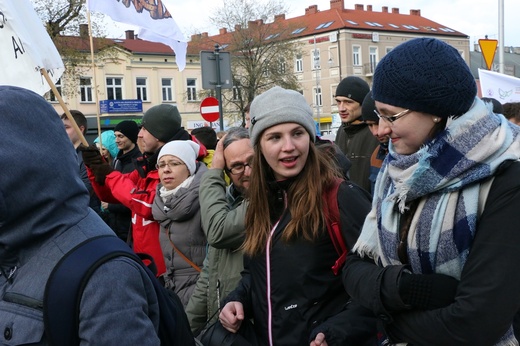 81. Ogólnopolska Akademicka Pielgrzymka na Jasną Górę