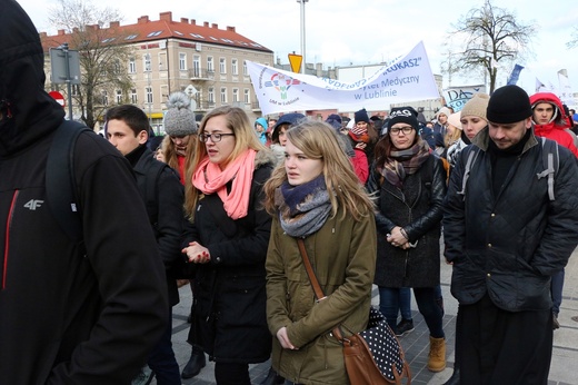 81. Ogólnopolska Akademicka Pielgrzymka na Jasną Górę