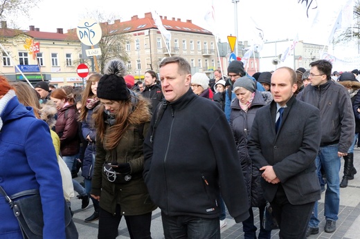 81. Ogólnopolska Akademicka Pielgrzymka na Jasną Górę