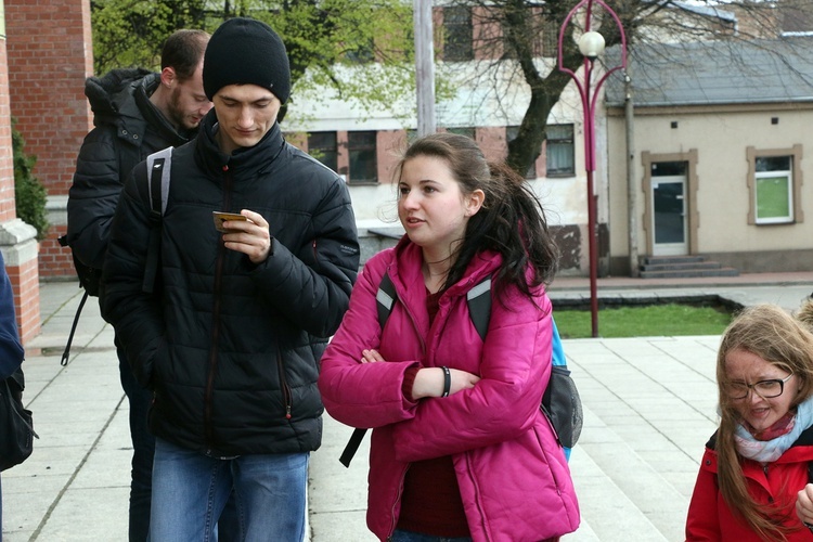 81. Ogólnopolska Akademicka Pielgrzymka na Jasną Górę