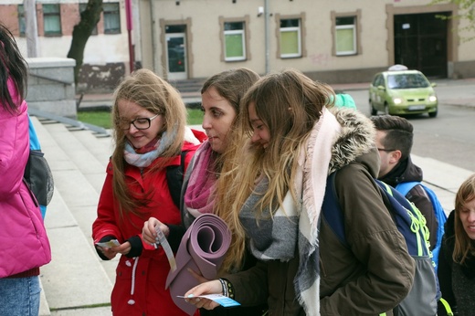 81. Ogólnopolska Akademicka Pielgrzymka na Jasną Górę