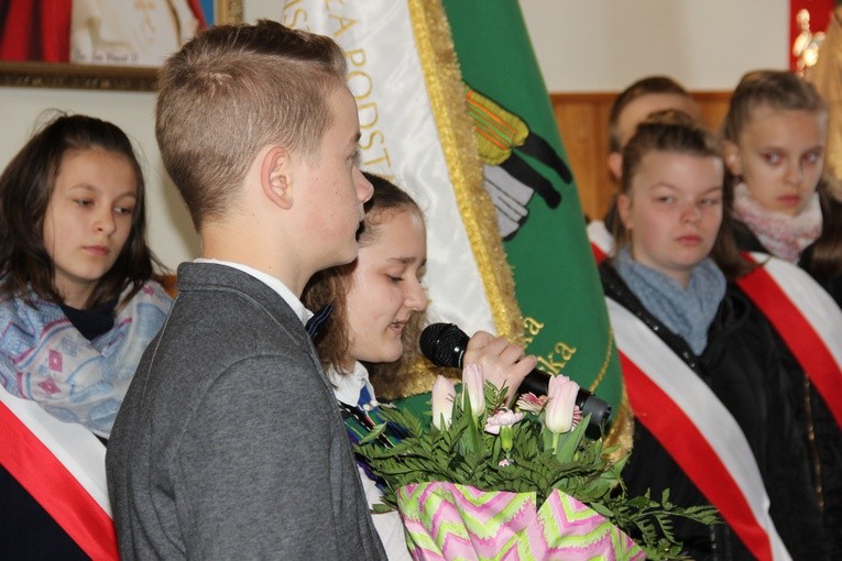 Obchody 28. rocznicy beatyfikacji Franciszki Siedliskiej, cz. 1