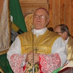 Obchody 28. rocznicy beatyfikacji Franciszki Siedliskiej, cz. 1