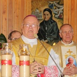 Obchody 28. rocznicy beatyfikacji Franciszki Siedliskiej, cz. 1