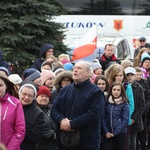 Obchody 28. rocznicy beatyfikacji Franciszki Siedliskiej, cz. 1